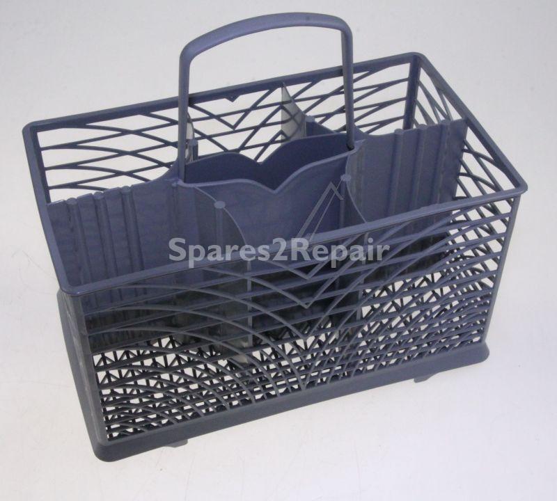 Smeg Cutlery Basket - 691410591 Cutlery Tray