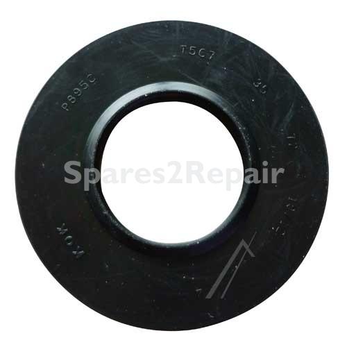 Compatible Bearing Bushes - 35x72x10-12 Bearing Bush Gp Alternative For Bosch Siemens 613082