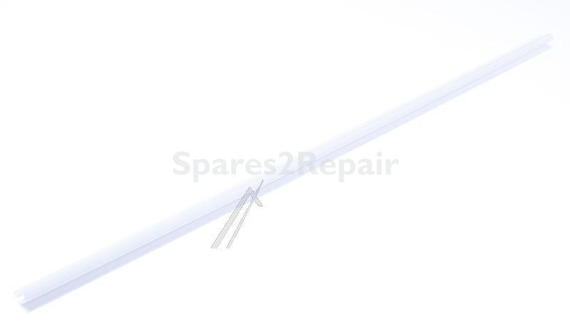 Profile - C00326513 481052822691 Trim Shelf Rear Gw Extruded [Whirlpool Indesit]