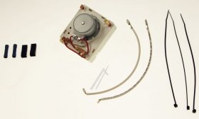 Timer - C00095617 482000078224 Timer [Whirlpool Indesit]