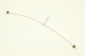 Connecting Hose For Coffee Machines - 5513221371 Hose Ptfe Inner Diameter2mm Outer Diameter4mm Length200mm 2sockets [Delonghi]