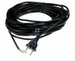 Compatible Mains Power Lead - Universal Vacuum Cleaner Power Cord