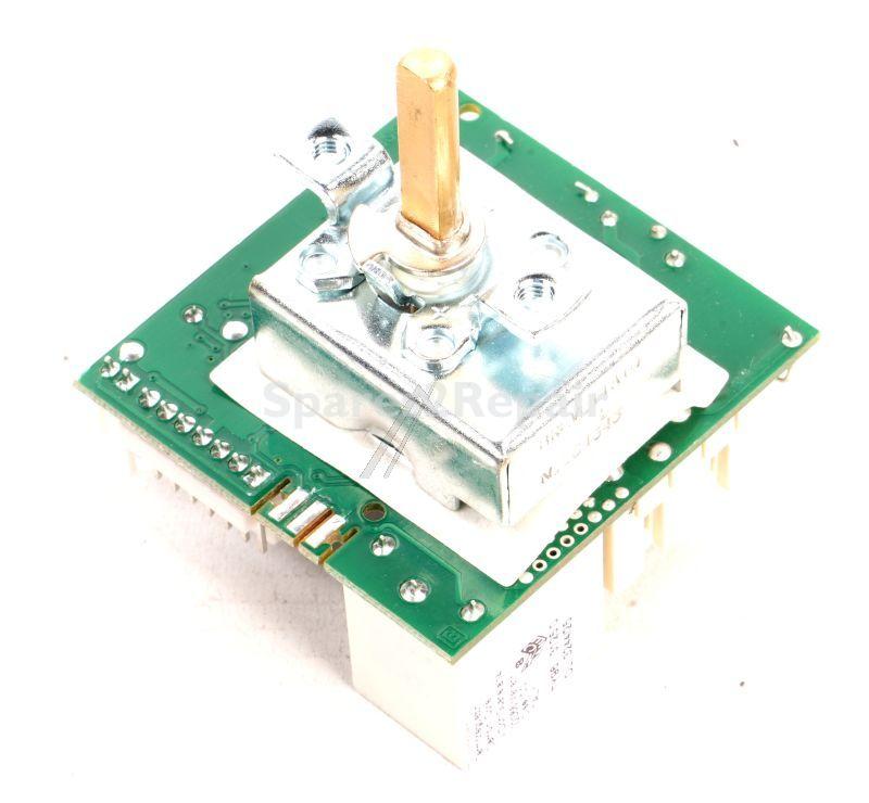 Bertazzoni Switch - Z010976 Conf viti-ins manigl lavastov Pro 20k20