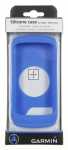 Garmin Leather Bag Gsm - 010-12026-02 Edge 1000 Silicone Case Blue