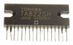 Toshiba Ic - Ta8225h Ic Qilp17