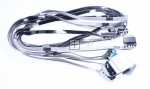 Lg Flexi-print Connector - Ead64105605 Cable ffc