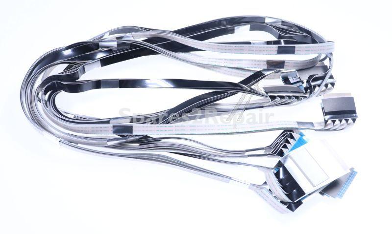 Lg Flexi-print Connector - Ead64105605 Cable ffc