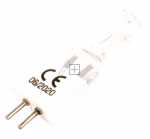 Compatible Halogen Lamp - Halogen Oven Lamp G5 3 230v 25w 400°c