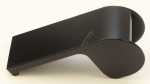 Casing Cover - 42395440 Door Handle Vmove Cover (blackpt) 643-653 [Vestel]