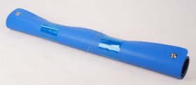 Wrepair Antistatic Workstation Kit - Cft-61393 Premium Esd Rubber Mat With 4x10mm Studs 600mm X 610mm Royal Blue
