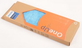 Philips Saeco Vacuum Cleaner Nozzle - 688001003693 Xv1882-10 Replacement Pad For Philips Oneup 1 Pc