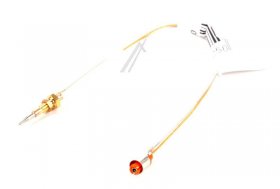 Cata Thermocouple - 26202410 Thermocouple 350 Lcib 6031 Bk