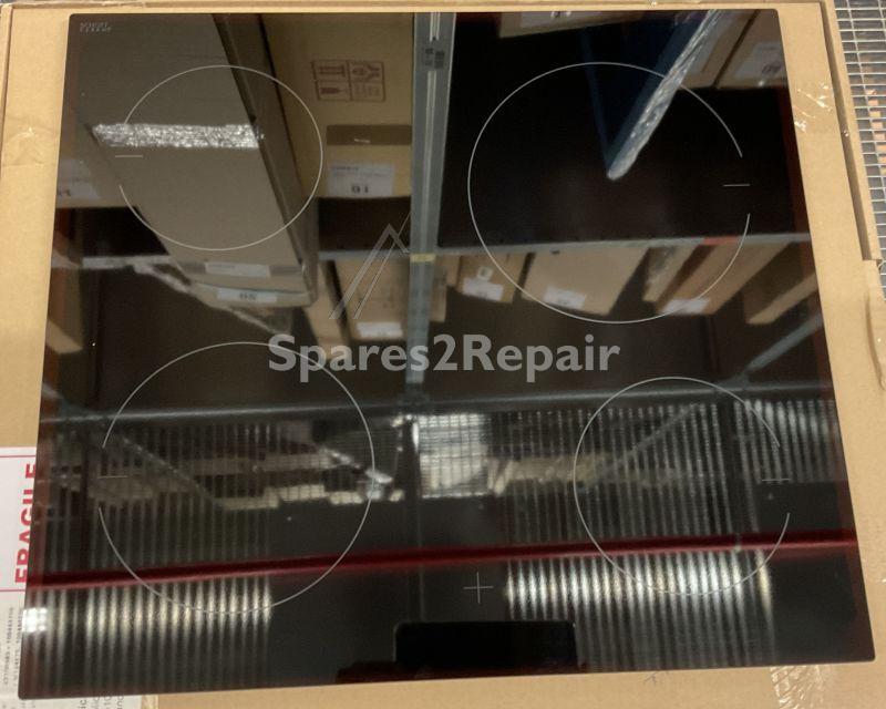 Ceramic Surface - 9064873 Induction Plate Pbp4vi517ftb4sc [Amica]