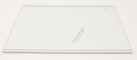 Tcl Glass Panel - 4b151-000593 Fridge Glass Shelf