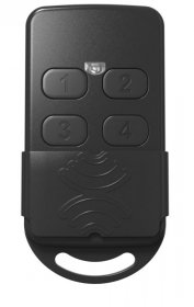Superior Garage Remote Control - Multi-free Suprf008 Universal Remote Control 4 Channel 433 92mhz