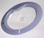 Washing Machine Window - C00271965 482000023123 Indesit Ecotime Complete Door Pw [Whirlpool Indesit]