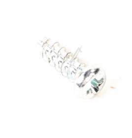 Jvc Kenwood Screw - N80-2608-48 Pan Head Taptite Screw