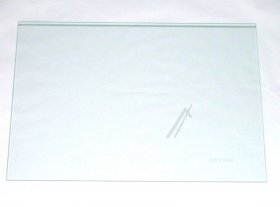 Glass Panel - 4146142800 C00967907 Glass Shelf Assembly [Arcelik]