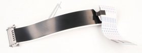 Vestel Flexi print Connector - 23776736 Cnas Ffc51p-300(43undl2dn42-mb181tc