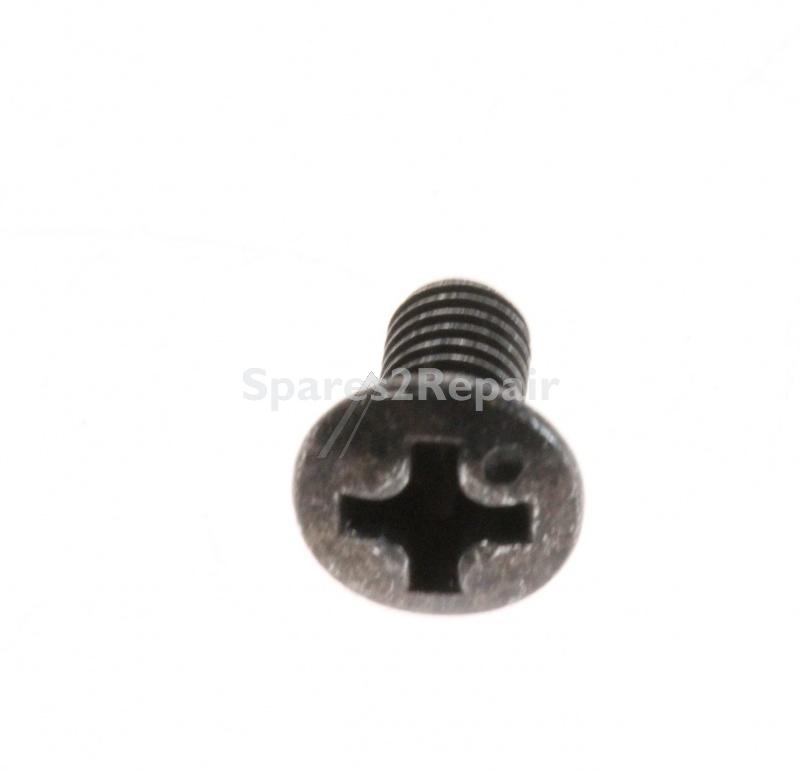Kenwood Screw - N33-3006-43 Oval Head Machine Screw