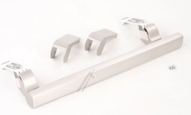 Fridge Door Handles - 42348176 D handle Glxy 910gr B-short(x412 7(201 [Vestel]