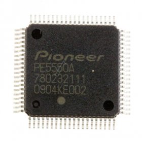 Pioneer Ic - Pe5550a Display U-com