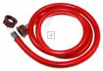 Tp Reflex Inlet Tube - Hot Fill Hose 1 5m