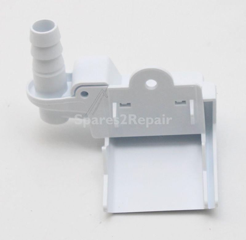 Valve - 2189769033 Hose Water Fill Electric Valve [Electrolux Aeg]