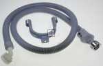 Inlet Tube - 1326096300 Inlet Hose Assembly [Electrolux Aeg]