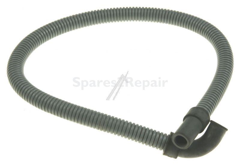 Drain Hose - 40009075 Flow Pipe Condenser [Candy Hoover]