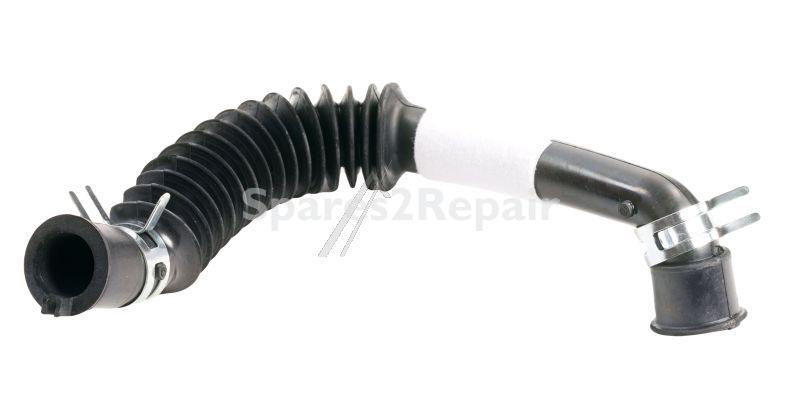 Hose Bender - 8010550 Holder Of Water Drain Hose Pa [Amica]