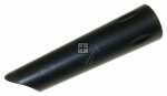 Nilfisk Crevice Nozzle - 147 0146 500 Crevice Nozzle Black