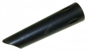 Nilfisk Crevice Nozzle - 147 0146 500 Crevice Nozzle Black