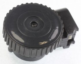 Philips Drive Gear - 432200536691 Housing Part Plastic