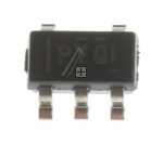 Grundig Ic - 450059r-1 Ic-smd Tps2065cdbvr-2 Sot23-5