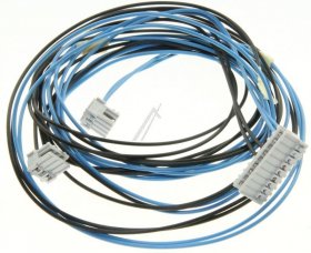 Harness - C00264605 482000030717 Wiring Electrov +ntc Dryer (module J11) [Whirlpool Indesit]