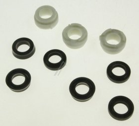 Nilfisk Sealing Ring - 6526018 Rep kit Sealing System