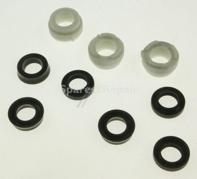 Nilfisk Sealing Ring - 6526018 Rep kit Sealing System
