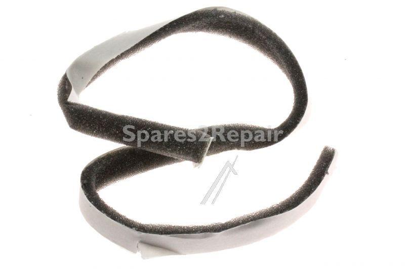 Sealing Materials - C00097860 482000078489 Gasket Dashboard-hob [Whirlpool Indesit]