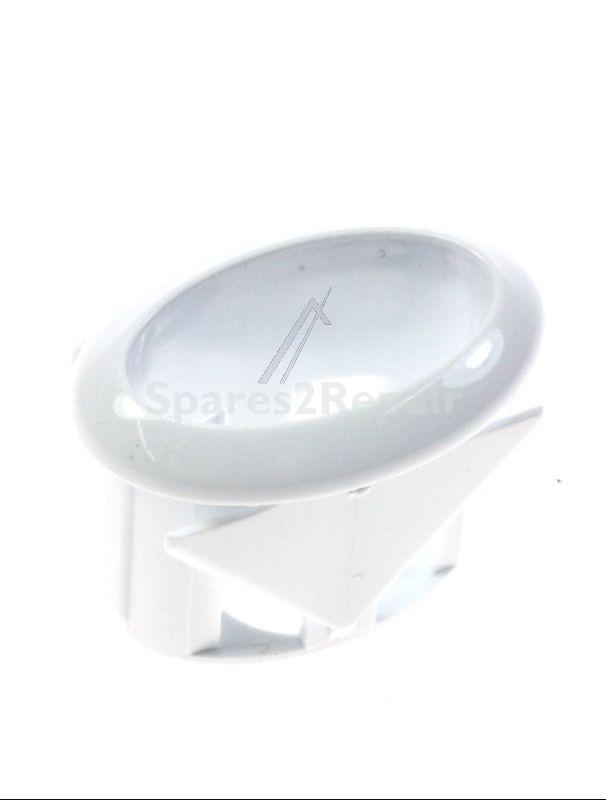Fixings And Brackets - C00117481 482000080698 Switch Support White Giugiaro Pw [Whirlpool Indesit]