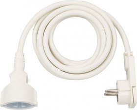 Brennenstuhl Power Supply Cable - Extension Lead 3m