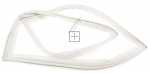 Compatible Freezer Door Seal - Freezer Door Seal Alternative For Electrolux 2248007094