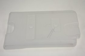 Condensation Container - 2962710100 C00896272 Water Tank (bottom) [Arcelik]