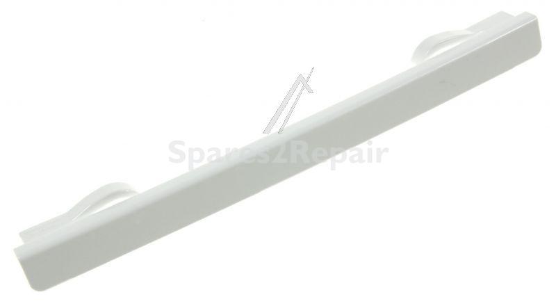 Guide-rail - C00386008 481010808043 Slide Drawer Wobbling [Whirlpool Indesit]