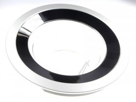 Washing Machine Window - 2434700500 C00865804 Front Door [Arcelik]