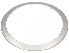 Flange Washing Machine Window - 2443000500 C00883897 Decorative Door [Arcelik]