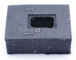Absorption Material - 12638100000260 Damping Pad - Anti-vibration Block [Midea]