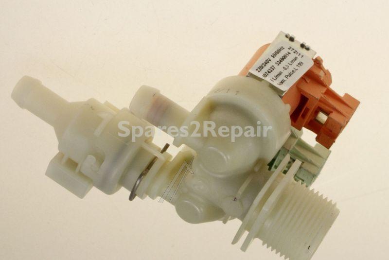 Hisense Gorenje Valve - 228918 Inl valve Softener 230v Senso