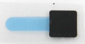 Samsung Adhesive Foil - Gh02-16482a Tape Pet-sheet Front