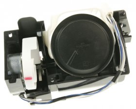 Samsung Refrigeration Elements - Da97-08680h Assembly Case Ice Aw1-12 220v